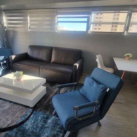 Waikiki Condo 2 Bedrooms 2 Bathrooms With 1 Free Parking Space Хонолулу Екстериор снимка