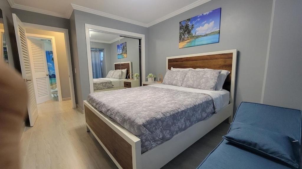 Waikiki Condo 2 Bedrooms 2 Bathrooms With 1 Free Parking Space Хонолулу Екстериор снимка