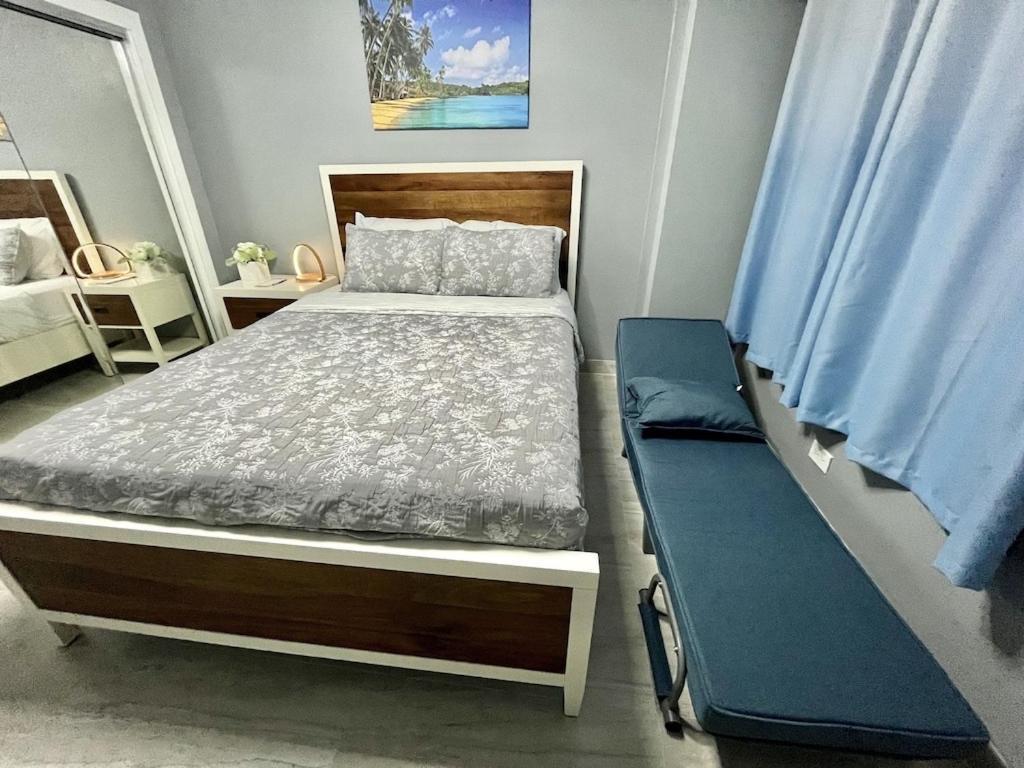 Waikiki Condo 2 Bedrooms 2 Bathrooms With 1 Free Parking Space Хонолулу Екстериор снимка