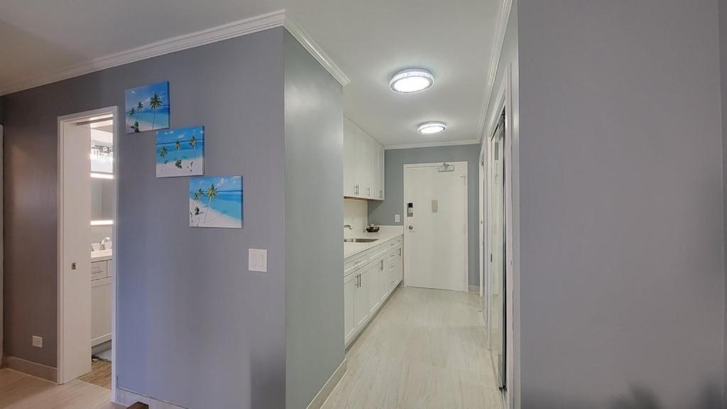 Waikiki Condo 2 Bedrooms 2 Bathrooms With 1 Free Parking Space Хонолулу Екстериор снимка