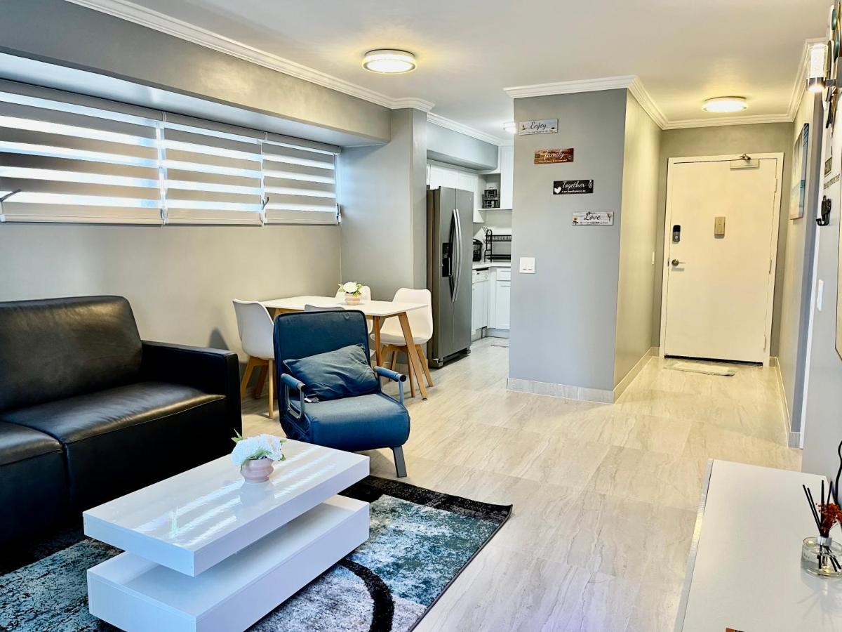 Waikiki Condo 2 Bedrooms 2 Bathrooms With 1 Free Parking Space Хонолулу Екстериор снимка