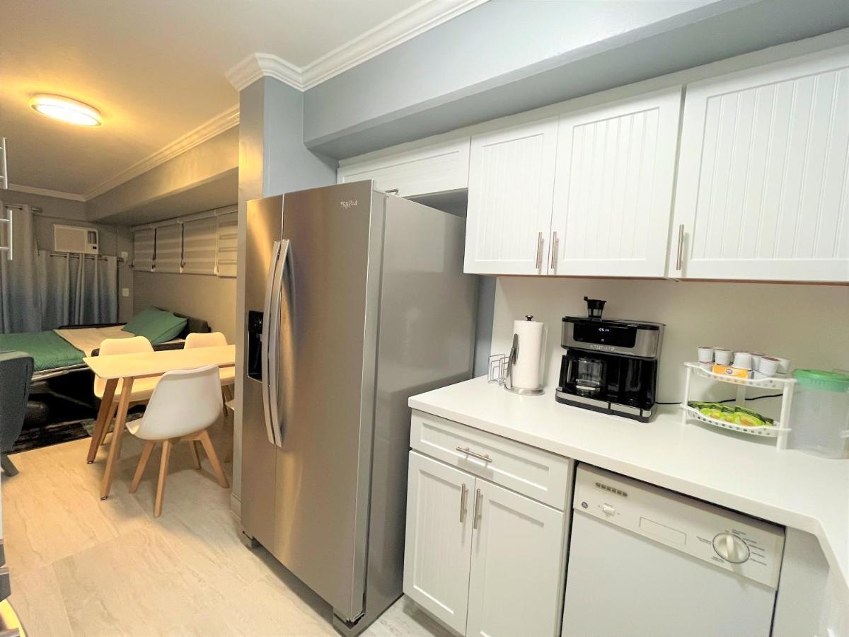Waikiki Condo 2 Bedrooms 2 Bathrooms With 1 Free Parking Space Хонолулу Екстериор снимка