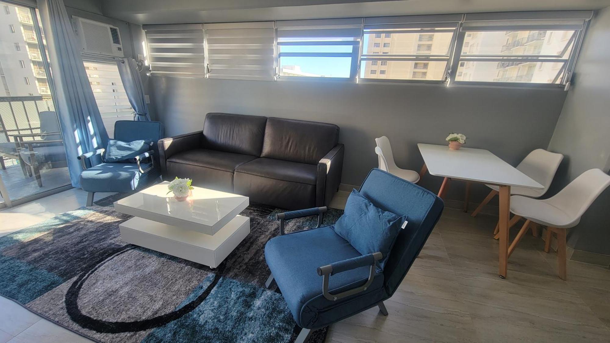 Waikiki Condo 2 Bedrooms 2 Bathrooms With 1 Free Parking Space Хонолулу Екстериор снимка